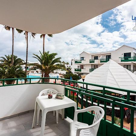 Vivienda Vacacional Malu Costa Teguise Buitenkant foto