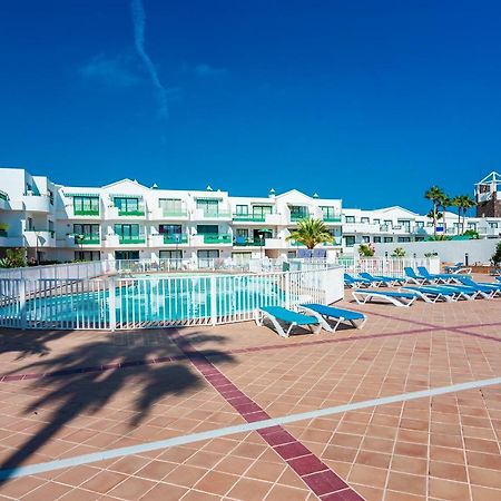 Vivienda Vacacional Malu Costa Teguise Buitenkant foto